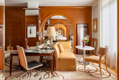 Le Royal Monceau - Raffles Paris - France