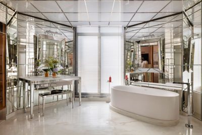Le Royal Monceau - Raffles Paris - France