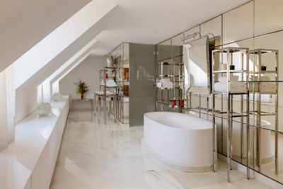 Le Royal Monceau - Raffles Paris - France