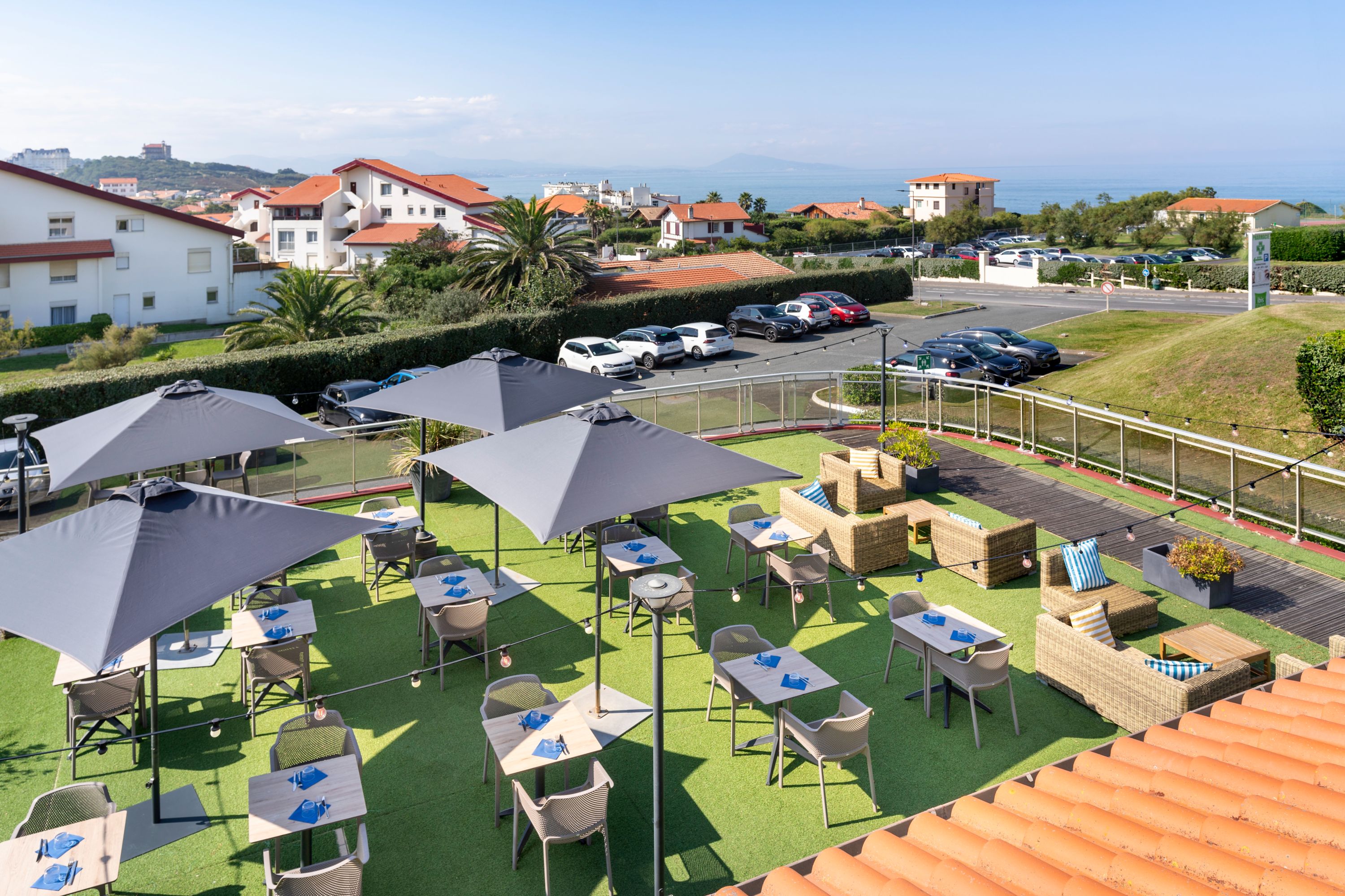 Ibis Styles Biarritz Plage - France