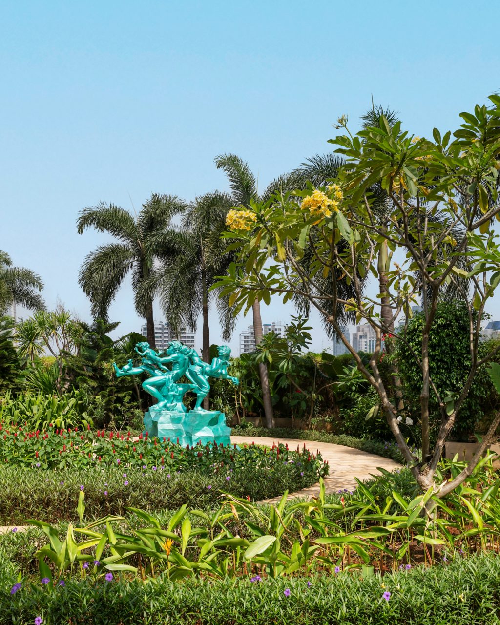 Raffles Jakarta