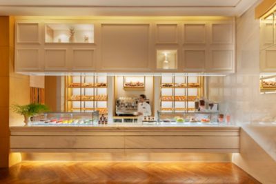 Raffles Jakarta