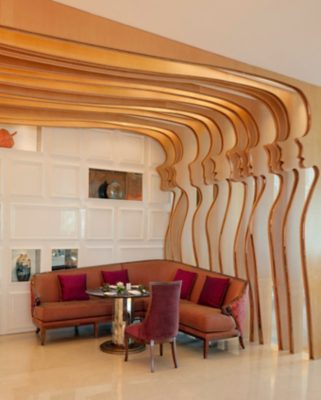Raffles Jakarta