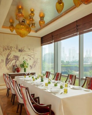 Raffles Jakarta
