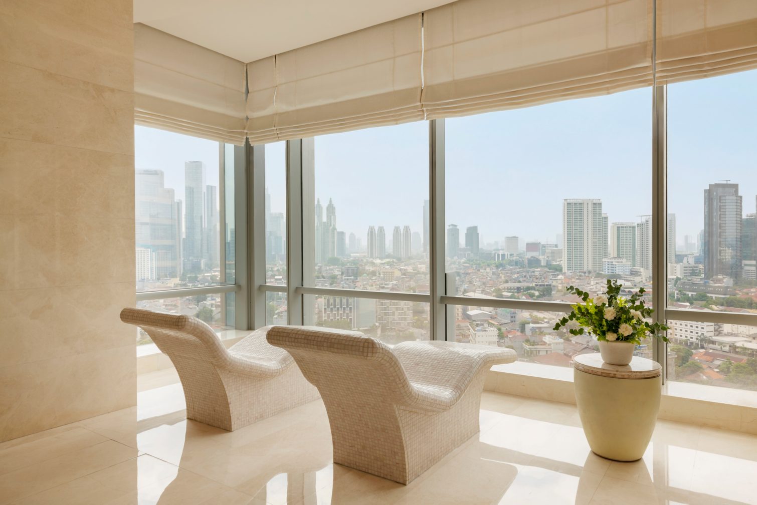 ラッフルズのワールド オブ ウェルネス オファー | ラッフルズ ホテル