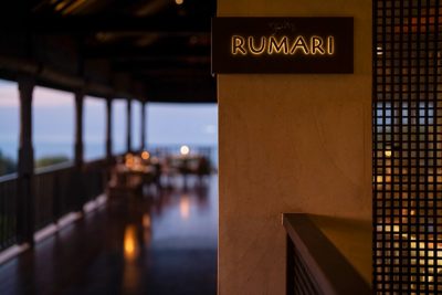 Raffles Bali - Indonesia