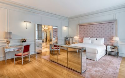 Le Royal Monceau - Raffles Paris - France