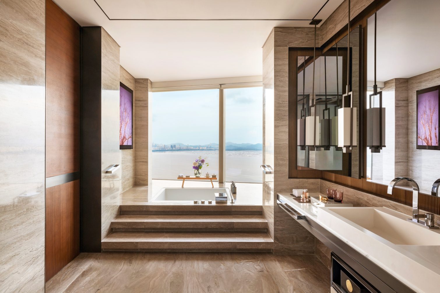 Raffles Shenzhenのフォトギャラリー | ラッフルズ ホテル＆リゾート