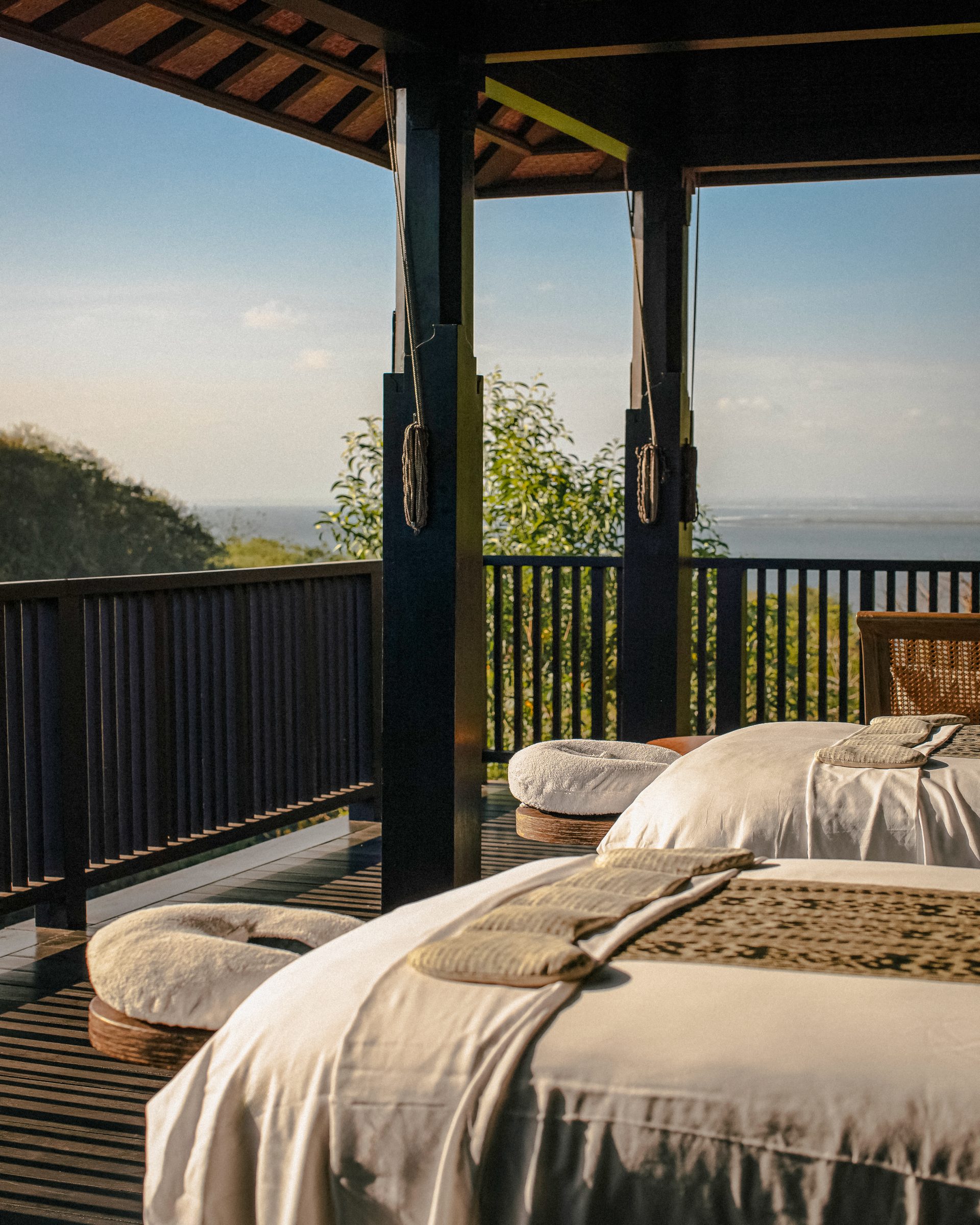The Sanctuary at Raffles Bali