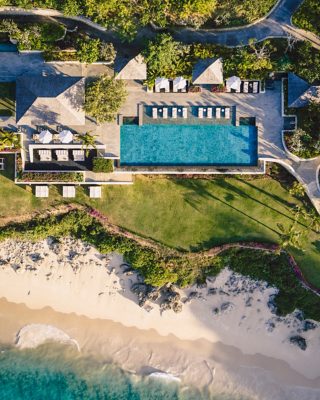 Raffles Bali - Indonesia