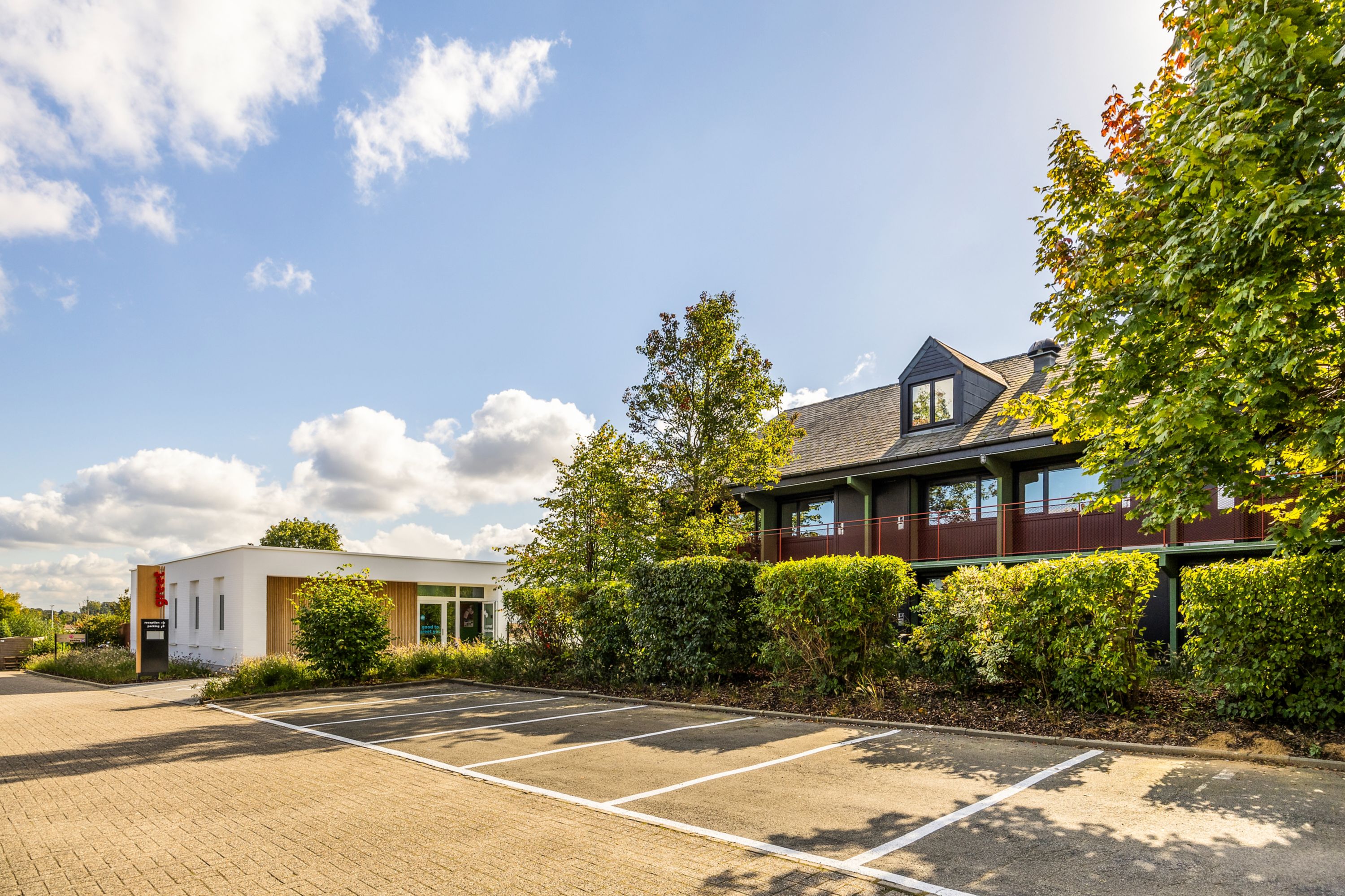 greet Brussels Airport Zaventem - Belgium