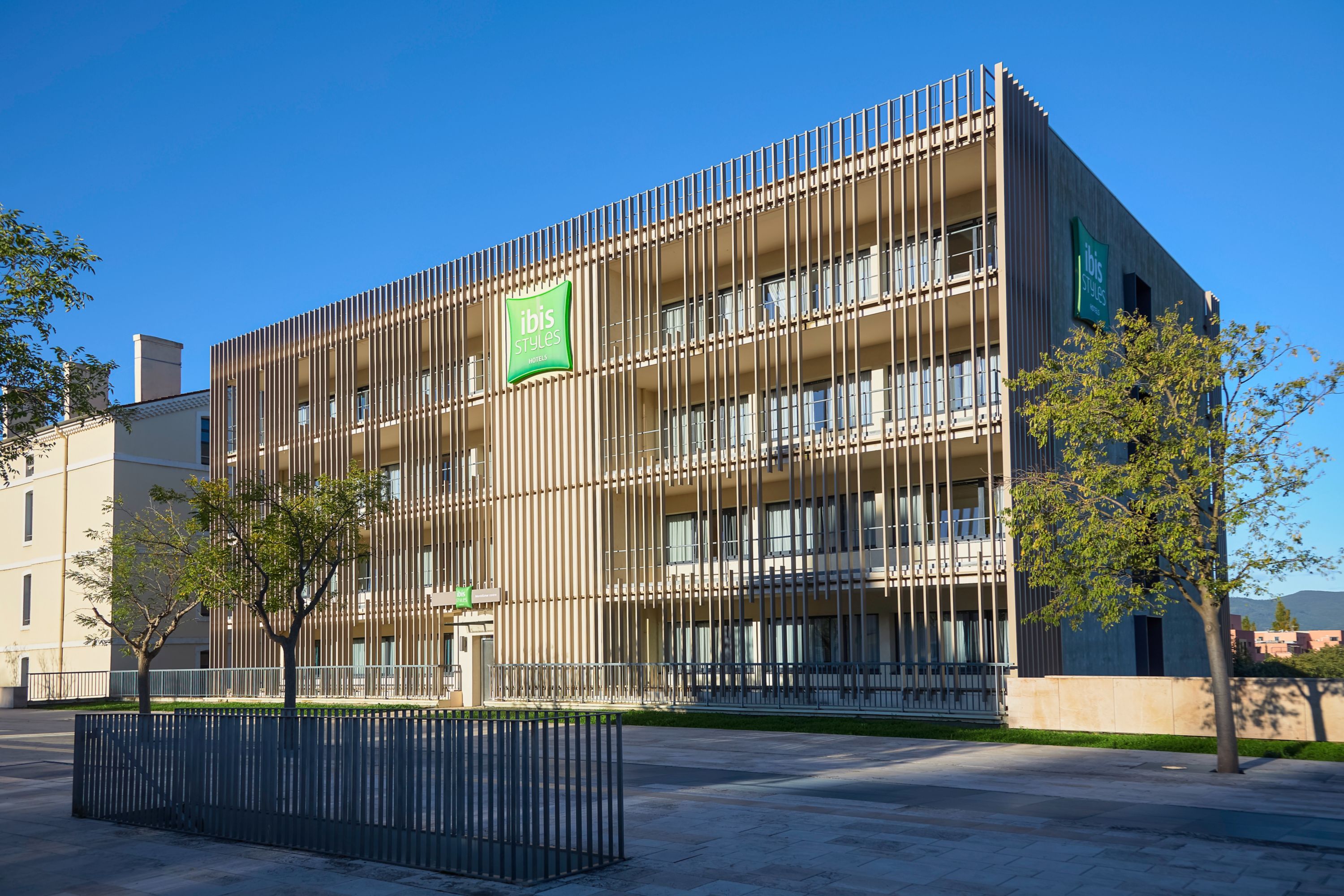 ibis Styles Montelimar Centre - France