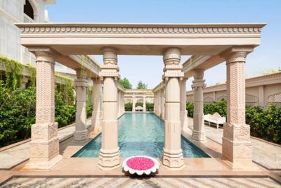 Raffles Jaipur - India