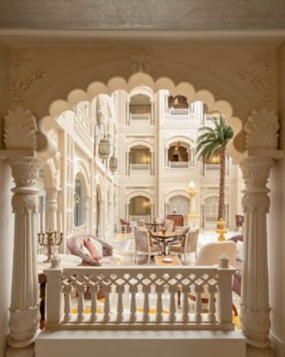 Raffles Jaipur - India