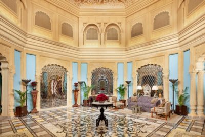 Raffles Jaipur