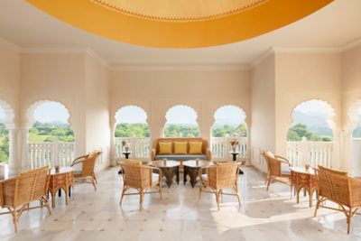 Raffles Jaipur - India