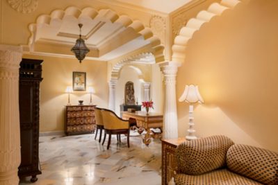 Raffles Jaipur - India