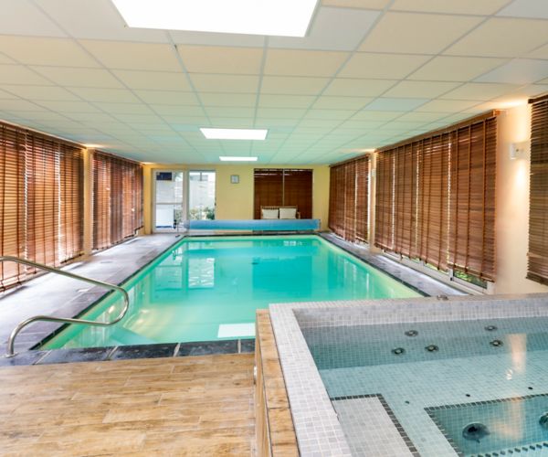 Ibis Styles Morlaix - France