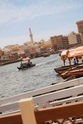 Raffles Dubaï