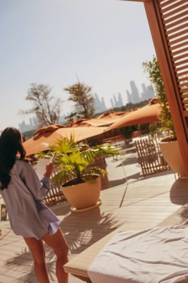 Raffles Dubaï