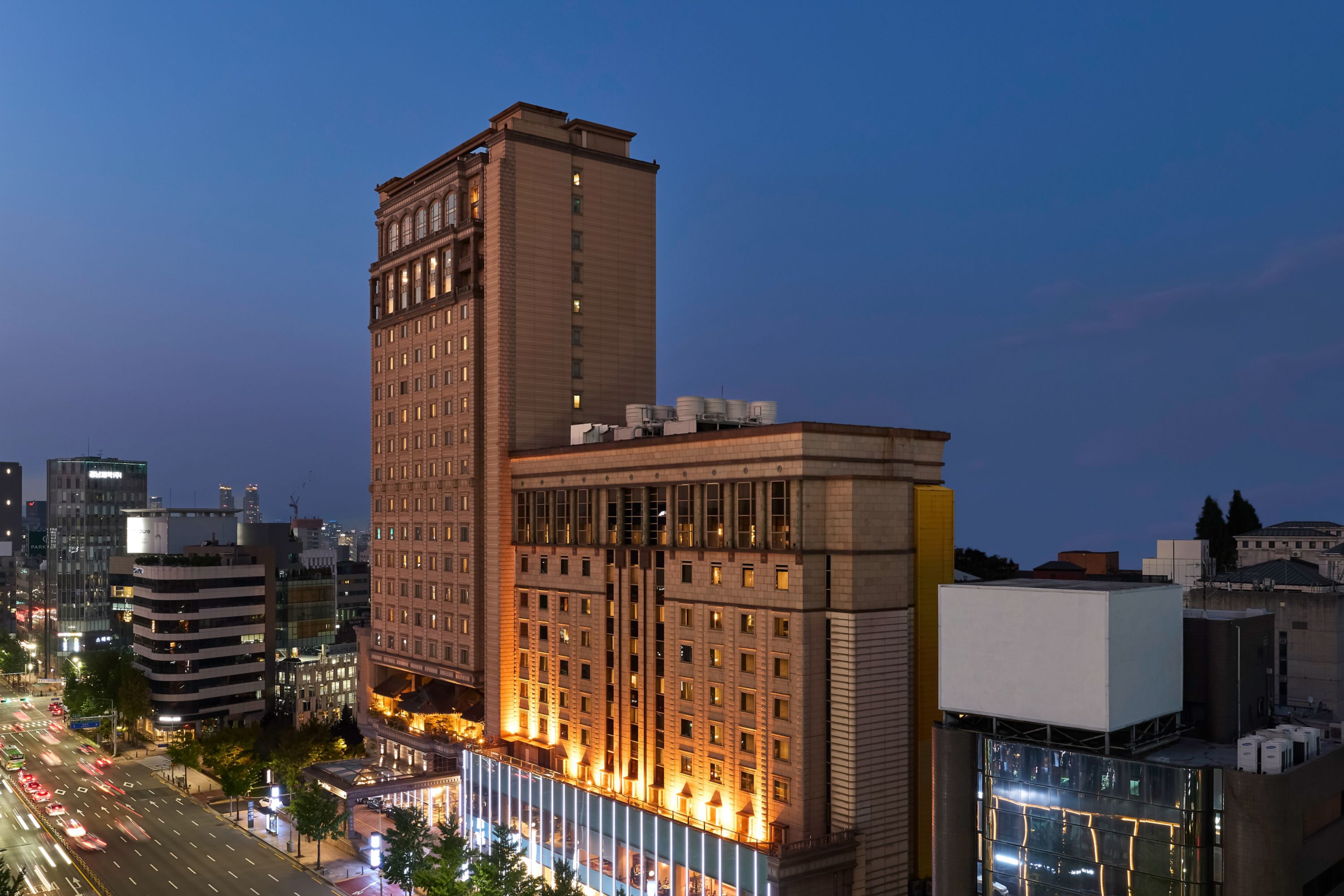 Grand Mercure Imperial Palace Seoul