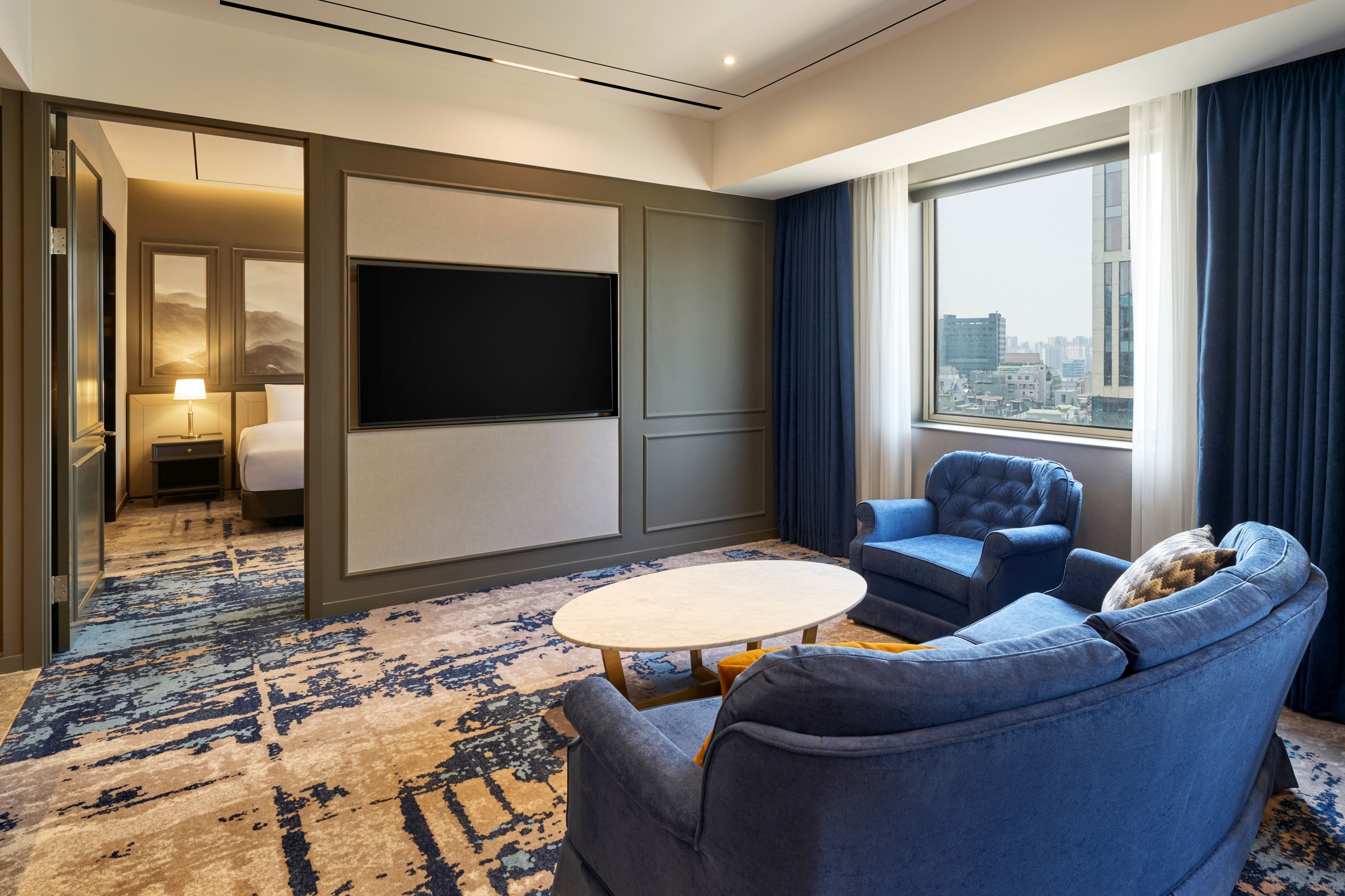 Grand Mercure Imperial Palace Seoul