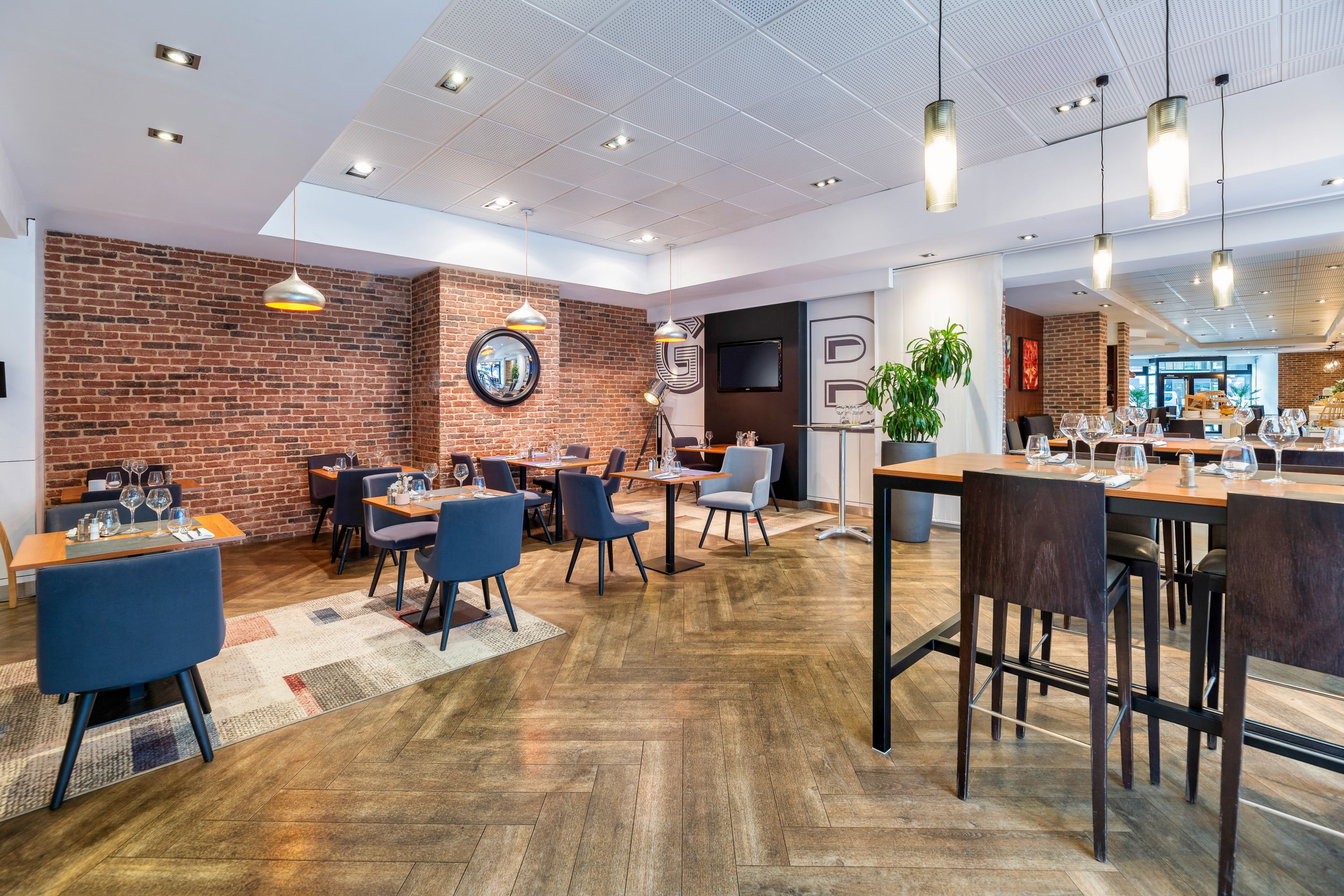 Novotel Grenoble Centre - France