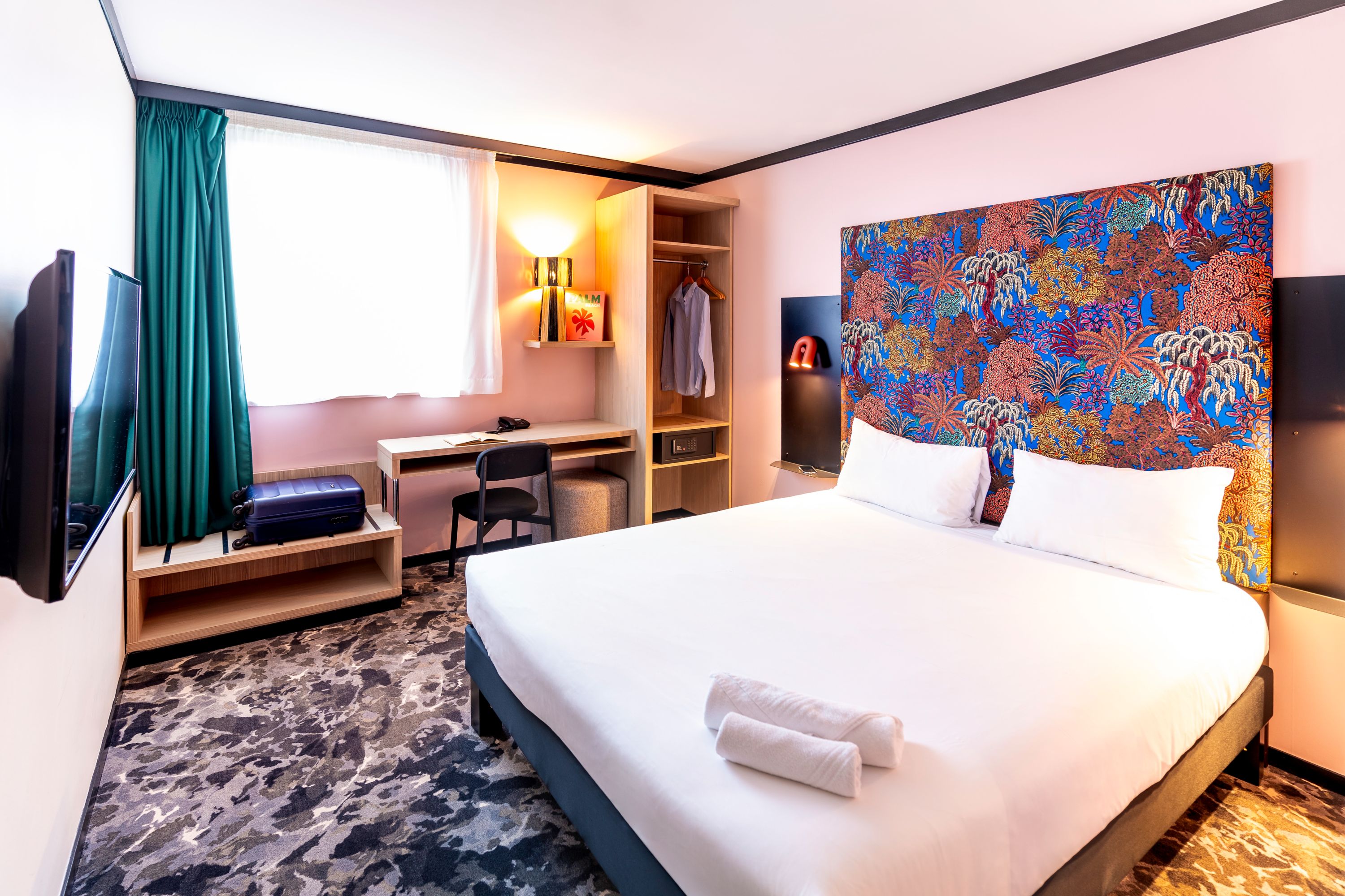 Ibis Styles Dijon Nord Valmy - France