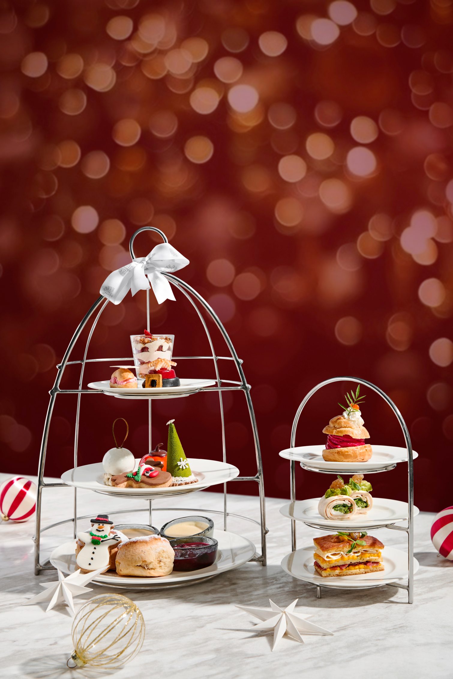 伊斯坦布尔莱佛士酒店的Lavinia 酒廊餐饮| 莱佛士酒店及度假村