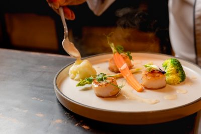 Raffles Hôtel Le Royal