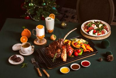 Grand Mercure Imperial Palace Seoul - South Korea