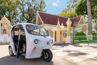 Eco-friendly transfers