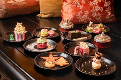 Raffles Grand Hotel D Angkor