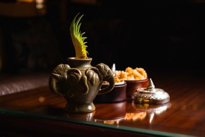 Raffles Grand Hotel d'Angkor - Cambodia
