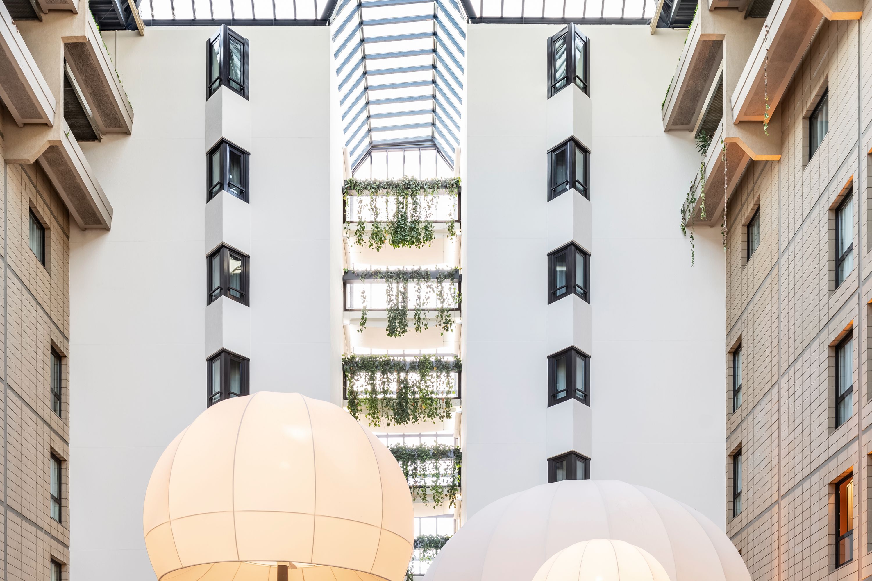 Mercure Paris Porte de Versailles Expo Hotel - France