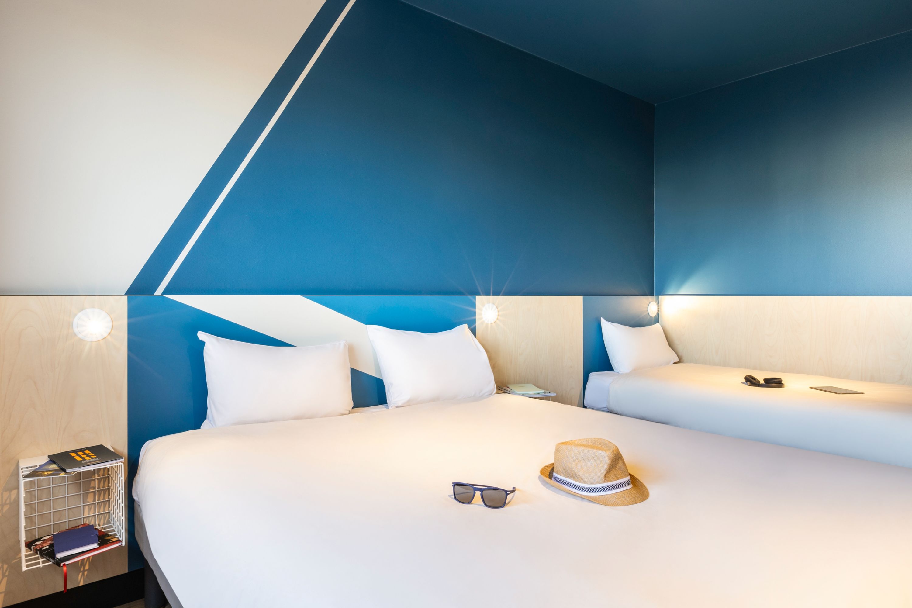 ibis budget Saint Dié des Vosges - France