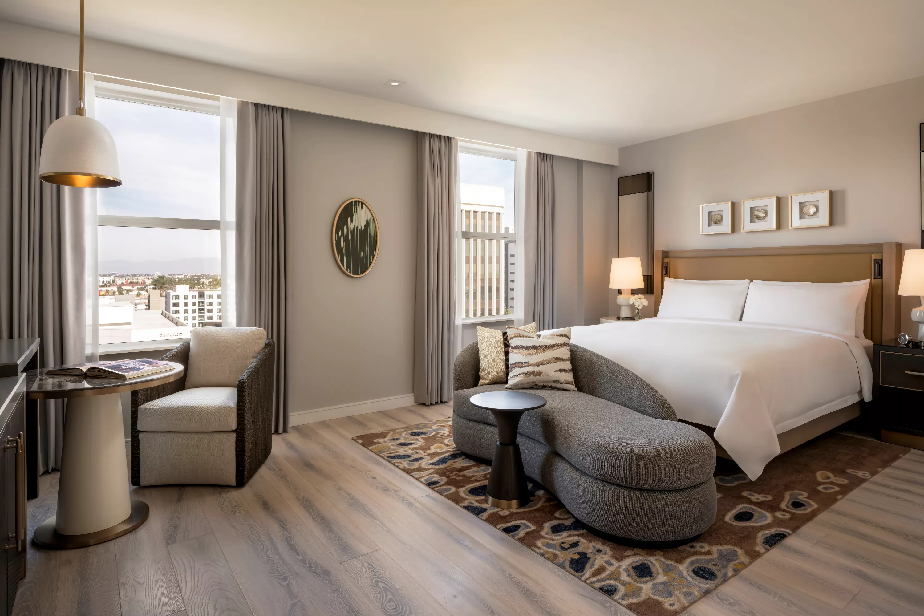 Fairmont Breakers Hotel Long Beach