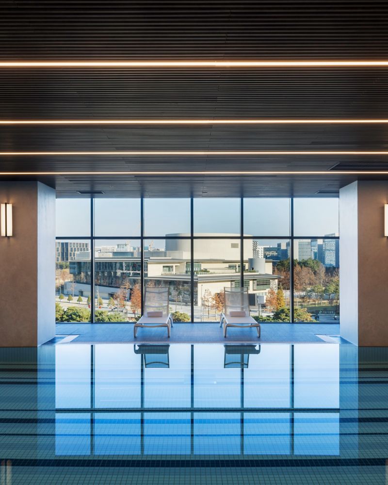 머큐어 앰배서더 서울 마곡 스페셜 오프닝 오퍼로 새로운 여행지, 마곡을 즐기세요!