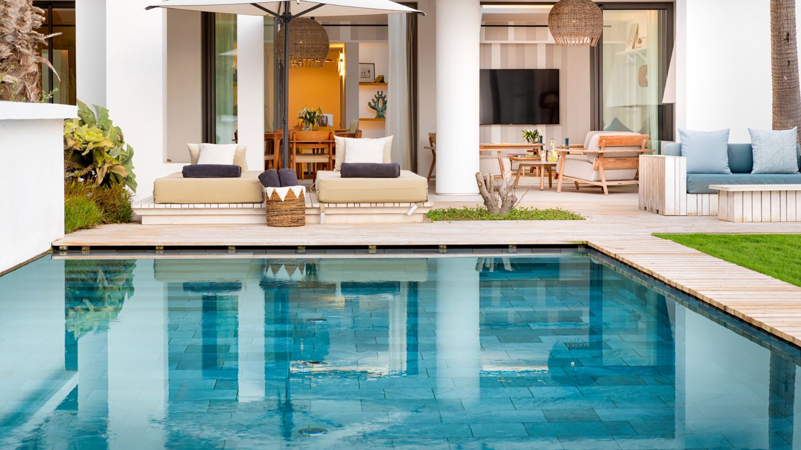 Sofitel Agadir Thalassa sea & spa - Morocco