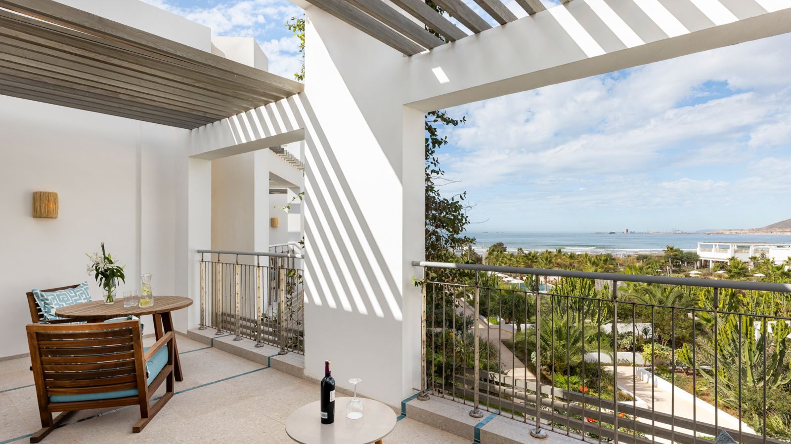 Sofitel Agadir Thalassa sea & spa - Morocco