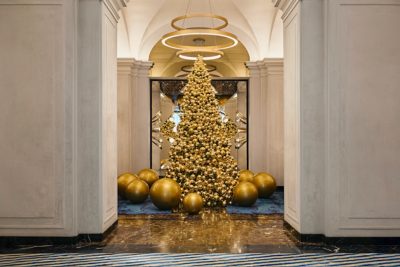 Raffles Europejski Warsaw - Poland