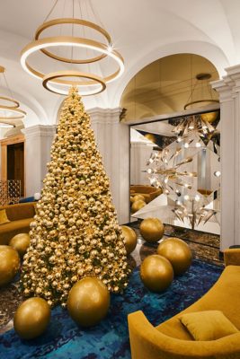 Raffles Europejski Warsaw - Poland