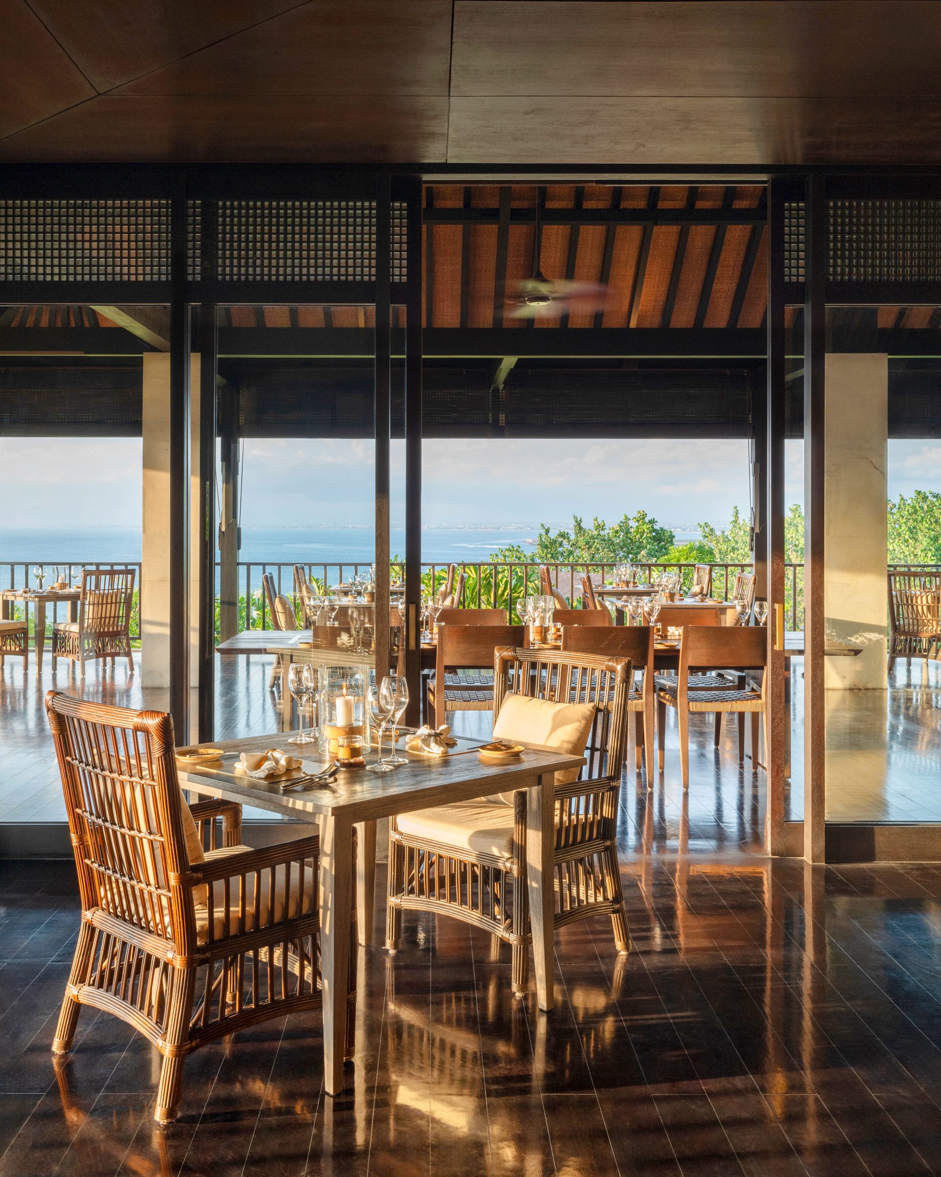 Raffles Bali - Indonesia