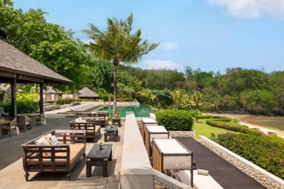 Raffles Bali - Indonesia