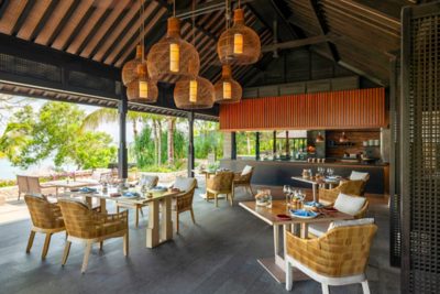 Raffles Bali