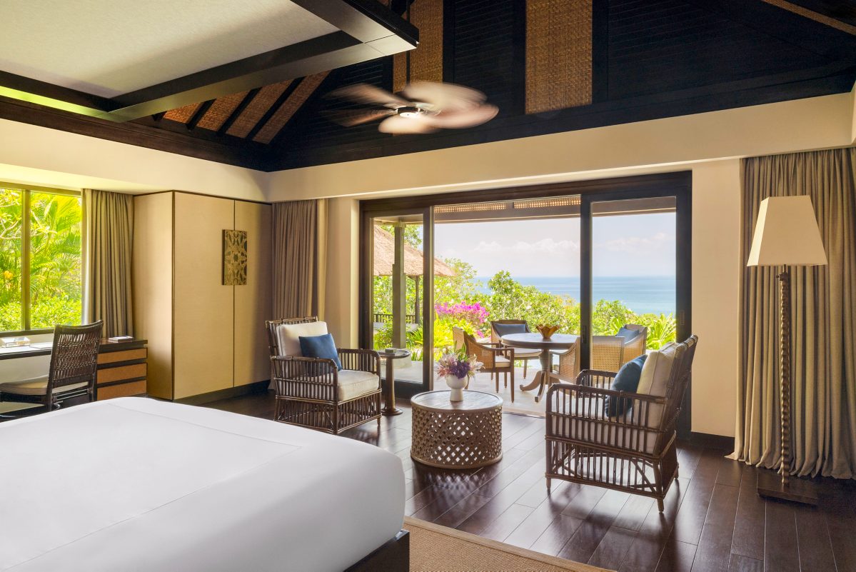 Ocean One Bedroom Pool Villa