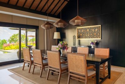 Raffles Bali - Indonesia