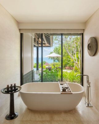 Raffles Bali - Indonesia