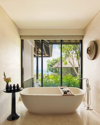Raffles Bali - Indonesia