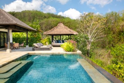Raffles Bali